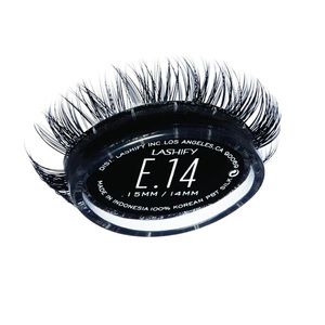 Lashify Pack of 3 E11, E13, E15